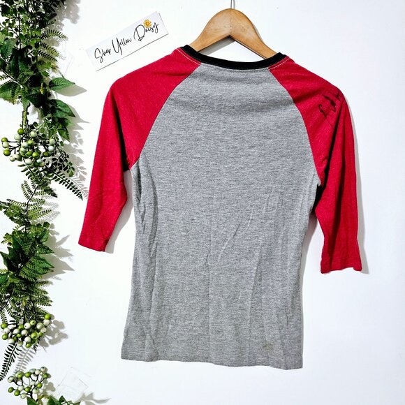 NFL Atlanta Falcons Signed by RASHAAN EVANS #54 on the sleeve Size S~LS16.5 - Picture 7 of 7